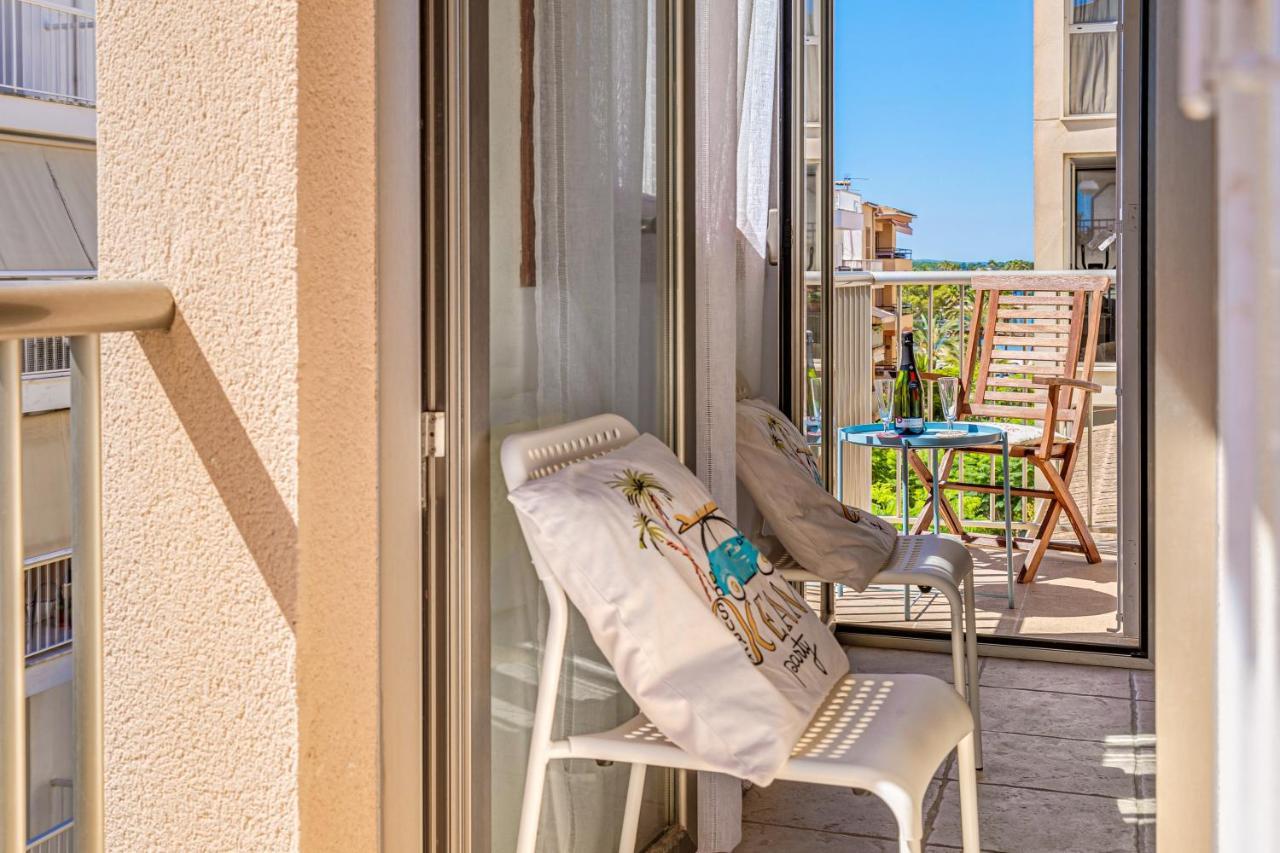 Mariners Apartamento Alcúdia Exterior foto